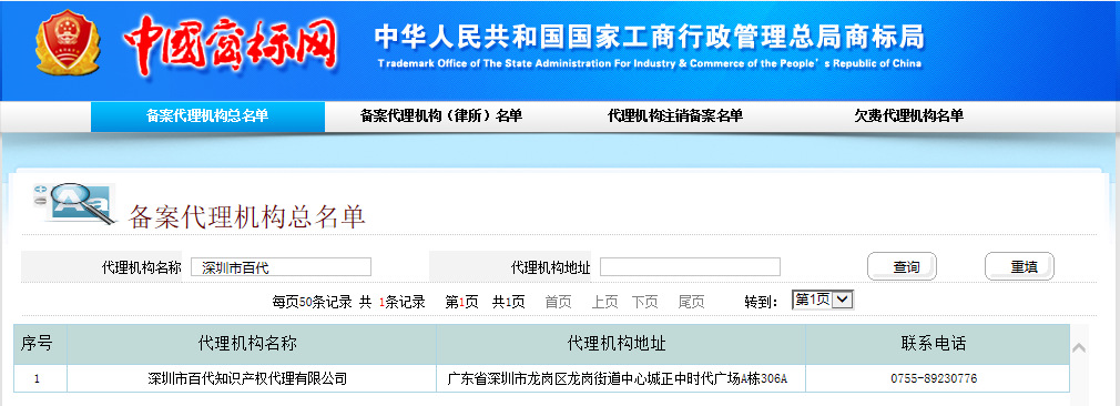 深圳商標注冊一站式服務，助力企業在天貓京東平臺穩妥拿證 —— 百代知識專業代理